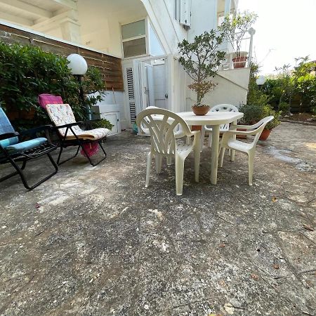 Ferienwohnung Casita Luzmila Torre Canne Exterior foto