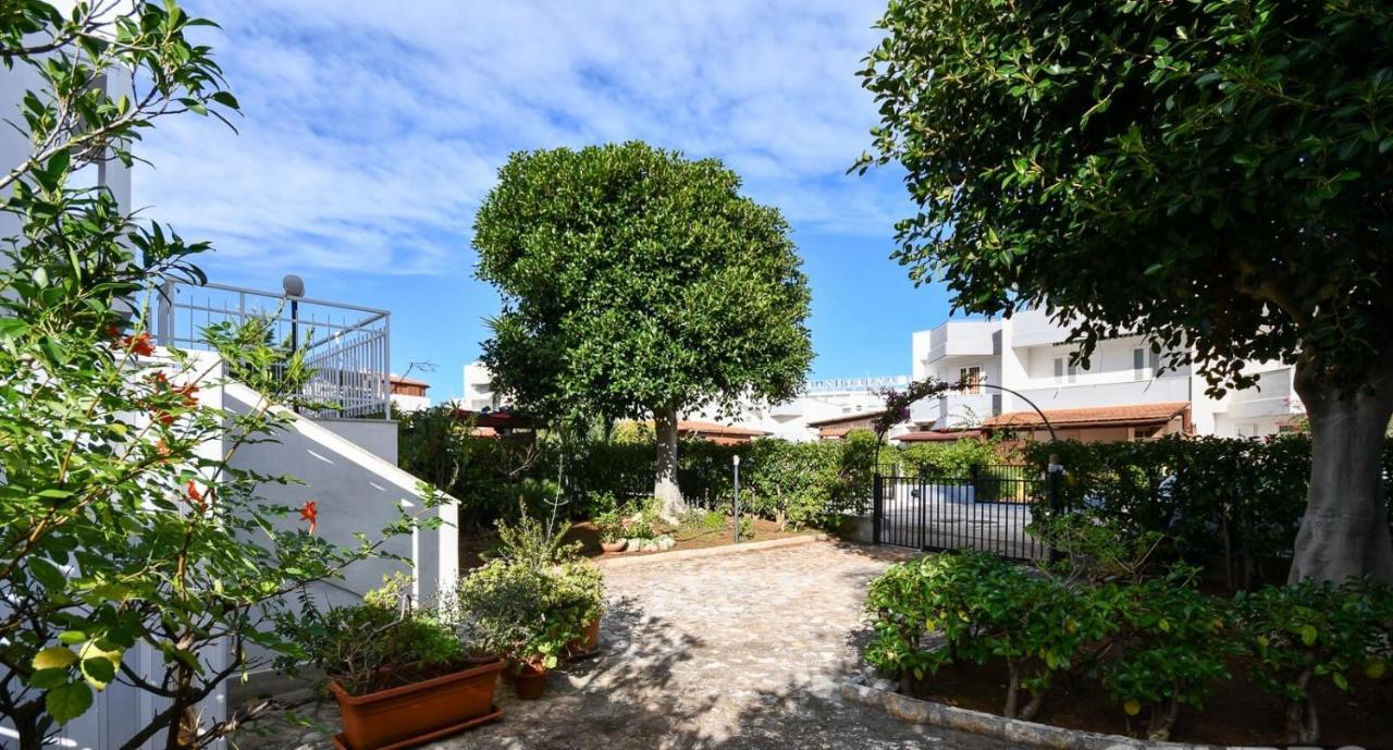 Ferienwohnung Casita Luzmila Torre Canne Exterior foto