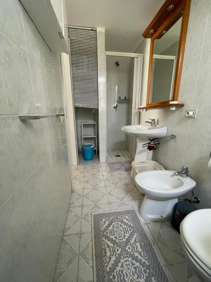 Ferienwohnung Casita Luzmila Torre Canne Exterior foto