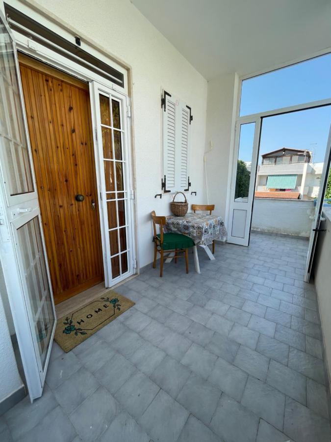 Ferienwohnung Casita Luzmila Torre Canne Exterior foto