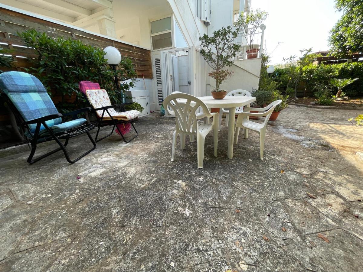 Ferienwohnung Casita Luzmila Torre Canne Exterior foto