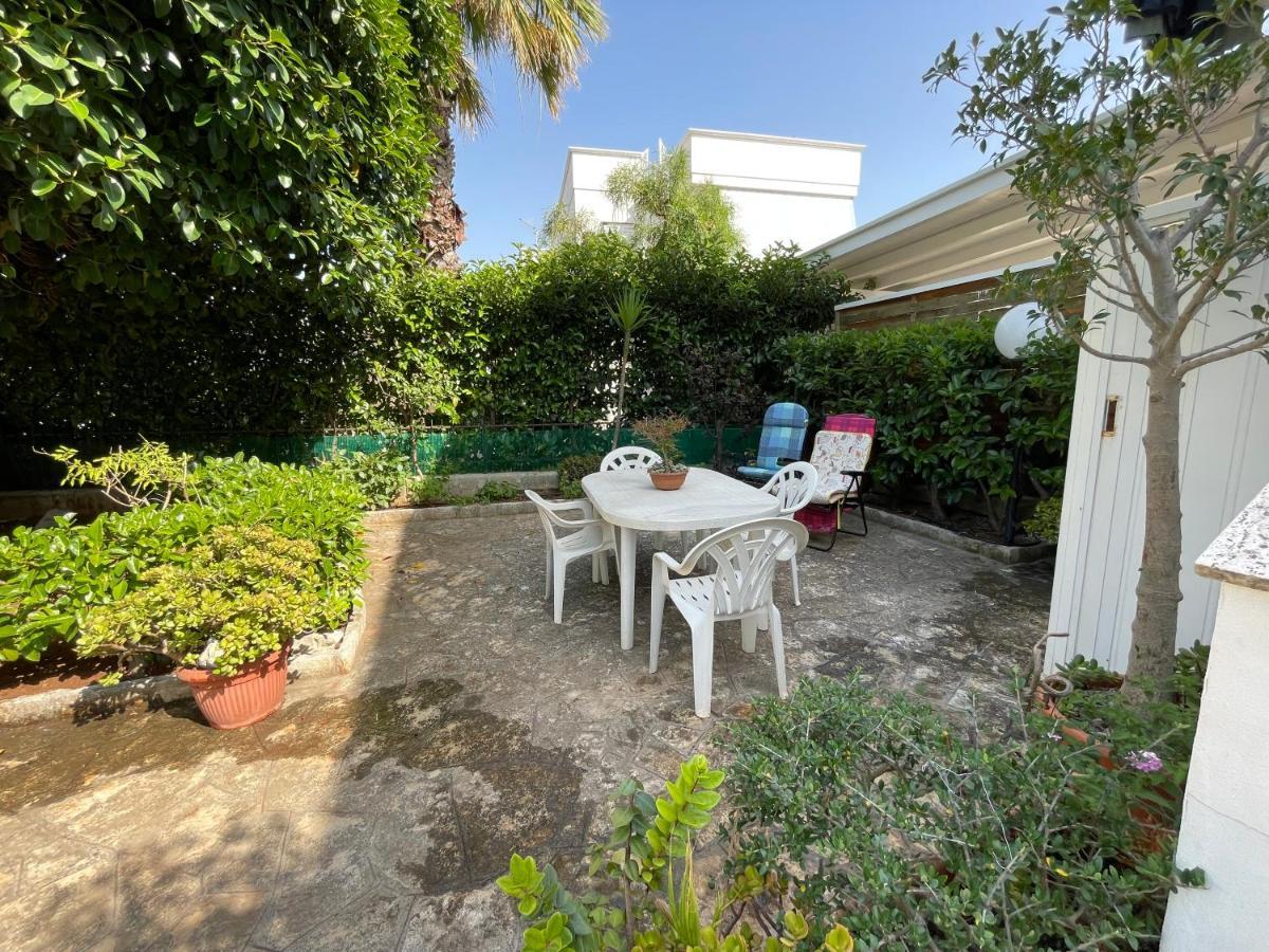 Ferienwohnung Casita Luzmila Torre Canne Exterior foto