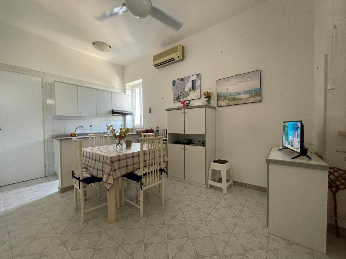 Ferienwohnung Casita Luzmila Torre Canne Exterior foto